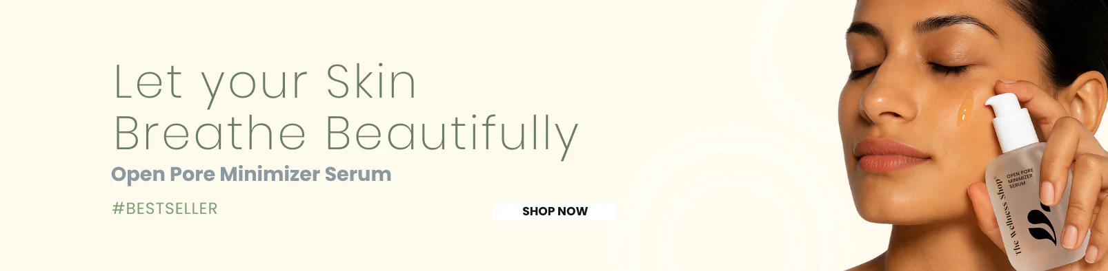 Radiant Beauty, Naturally Defined